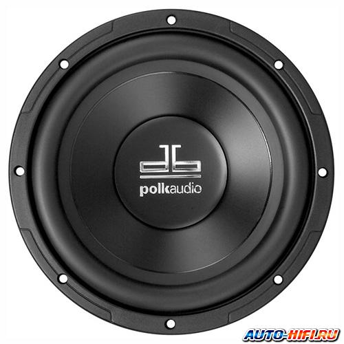 Сабвуферный динамик Polk Audio db840DVC Сабвуферный динамик Polk Audio db840DVC